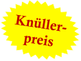 Knüller- preis