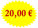 20,00 €